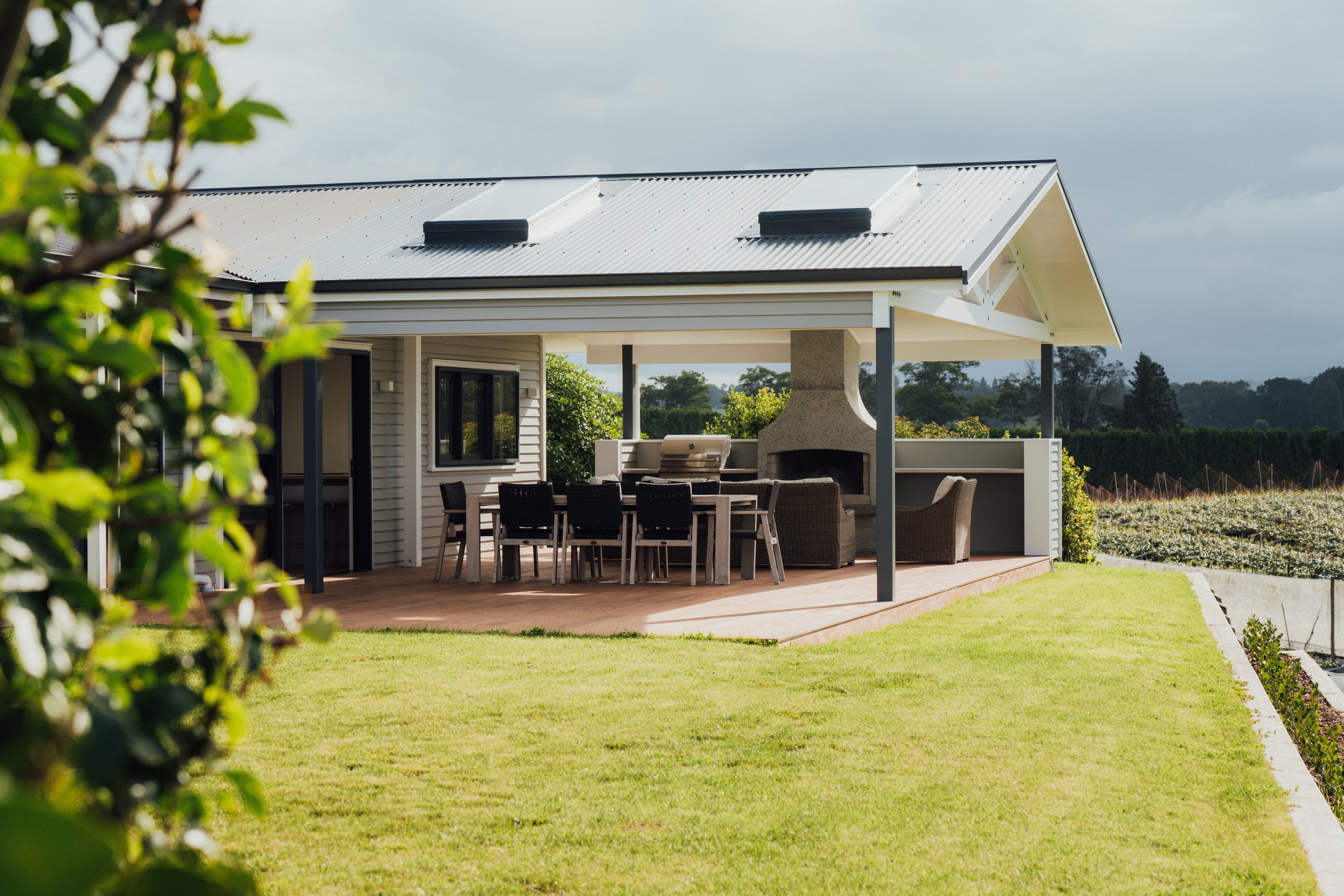 Why Won’t Banks Accept Square Metre Rates for Financing a Custom Home Construction in Tauranga?
