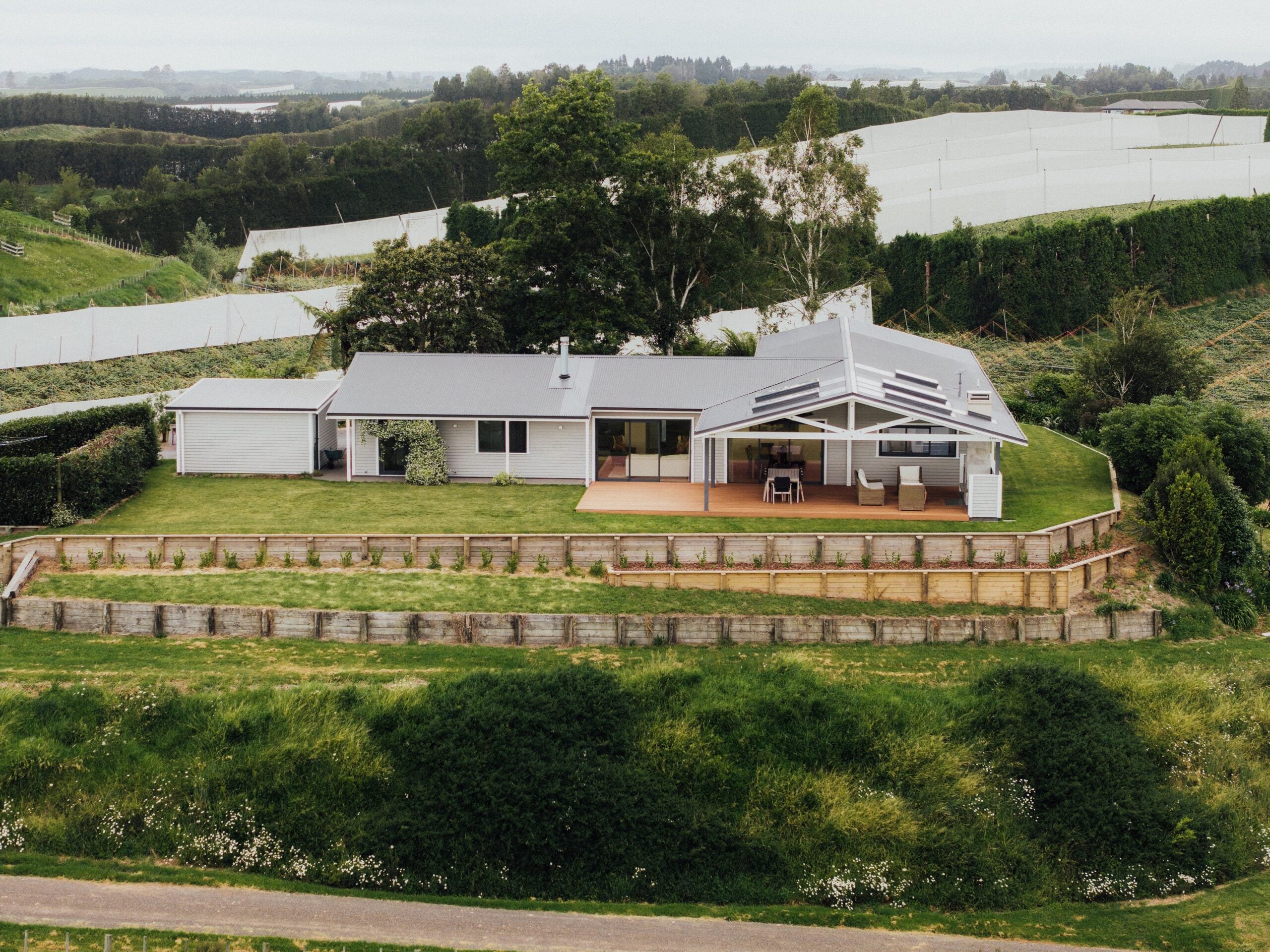 Diack Homes — Refer Us and Earn up to $10,000!
