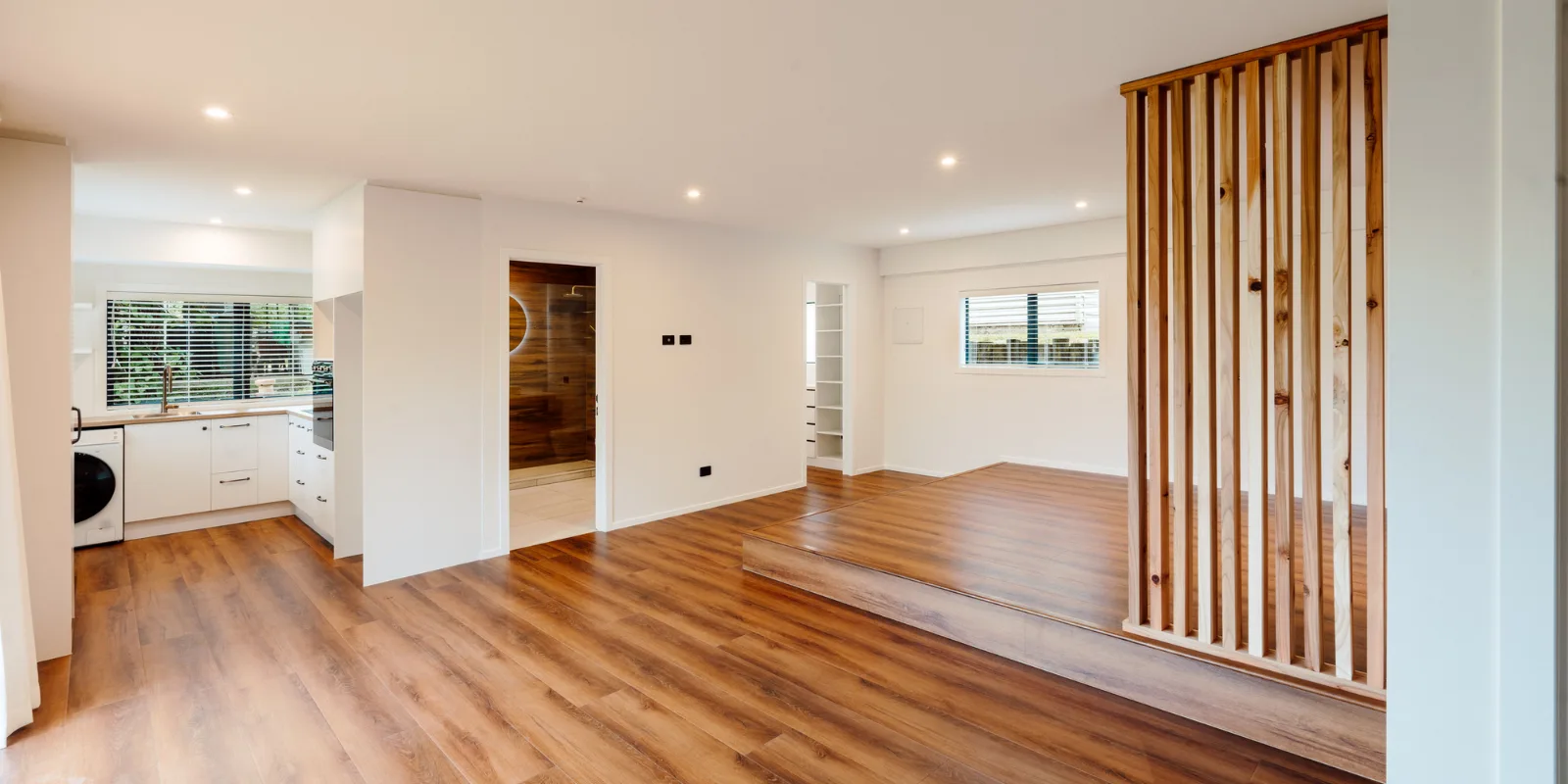 Full Home Renovations