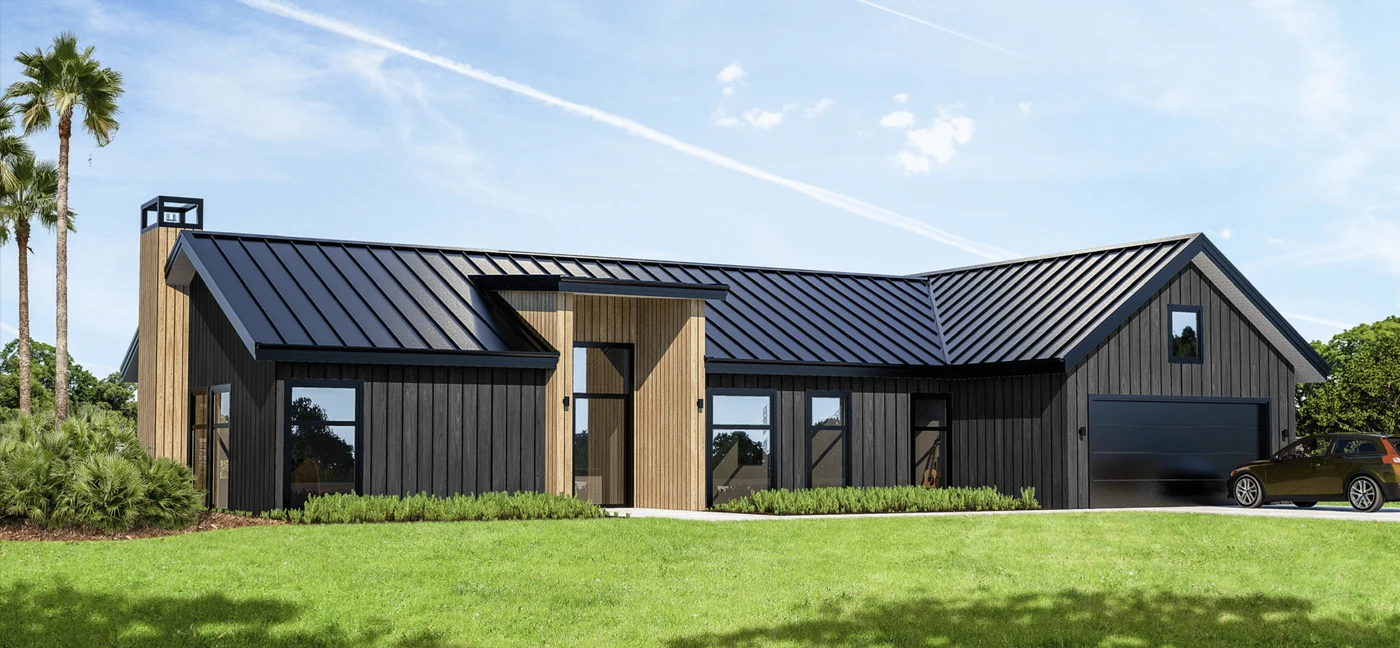Belfast house design
