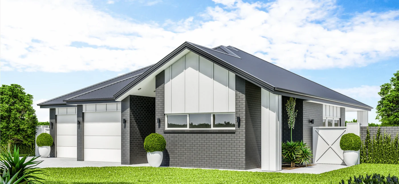 Hokonui house design