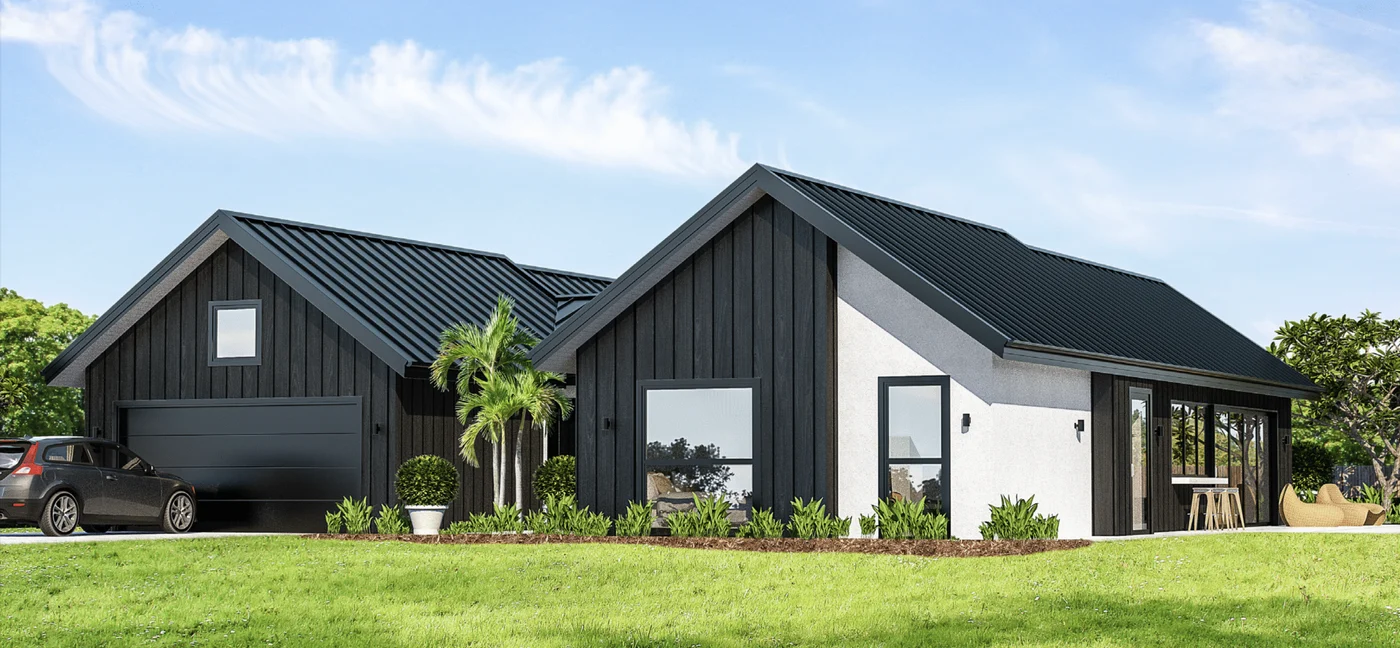 Honeyneuk house design