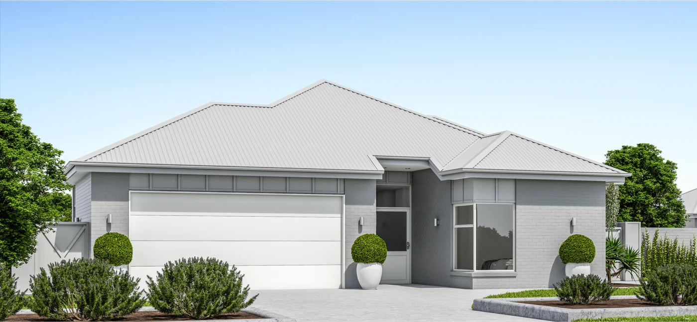 Mauao house design