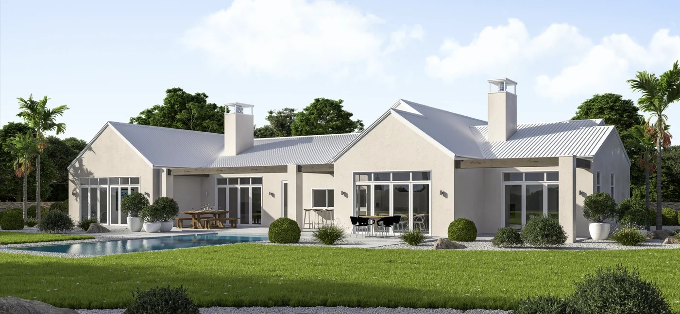 Solace house design