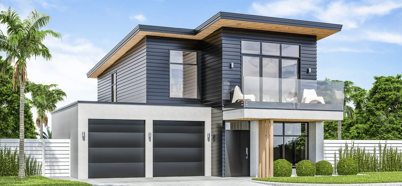 Stonehaven house design