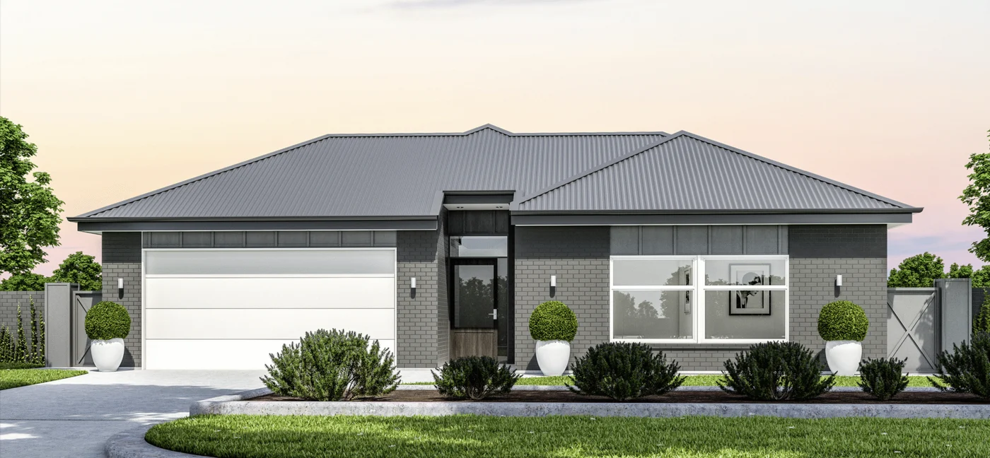 Taranaki house design