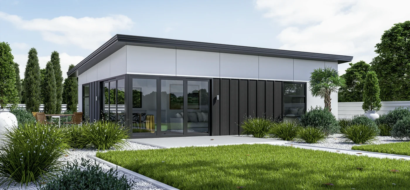 Tui house design