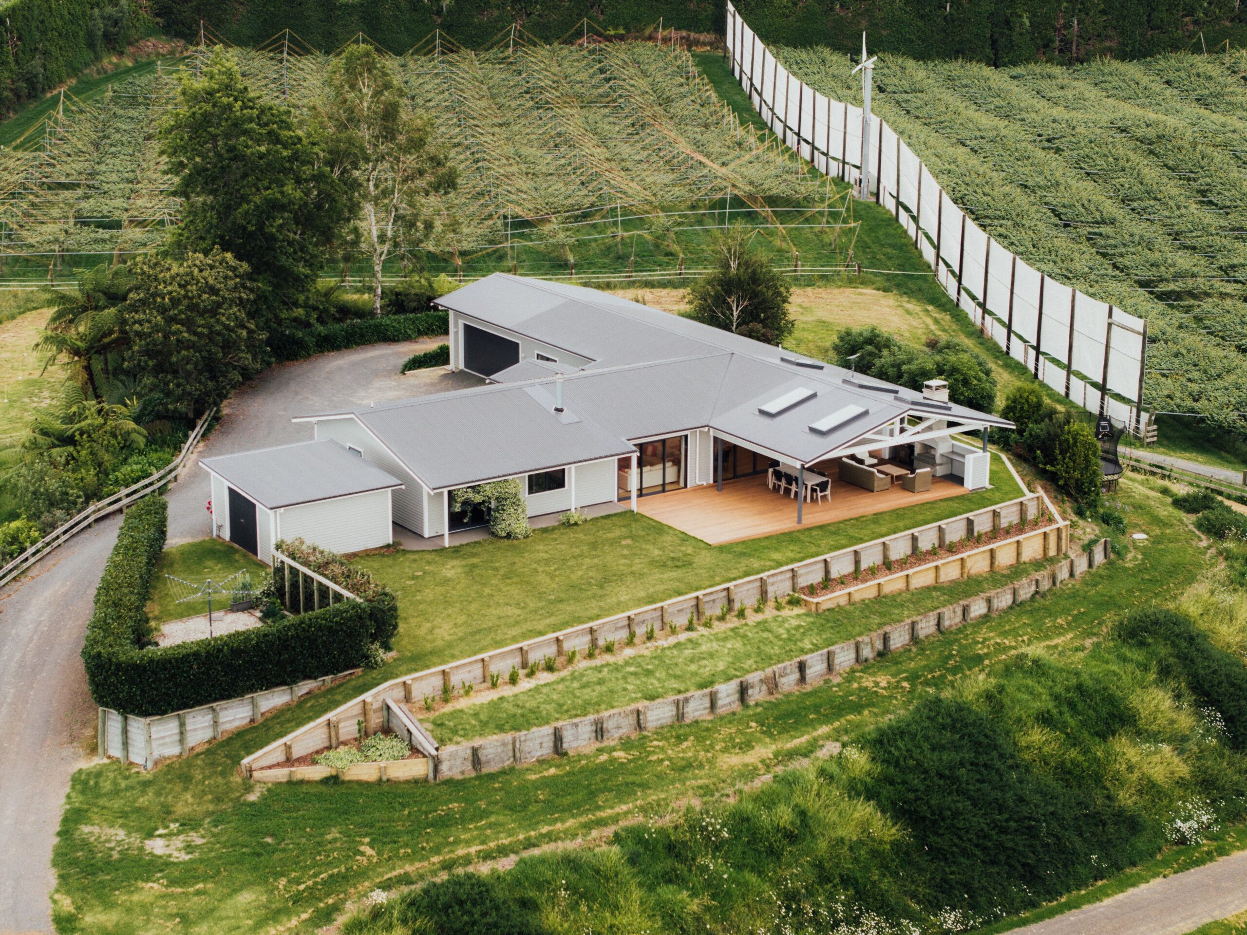 Home Builders in Papamoa NZ — Diack Homes